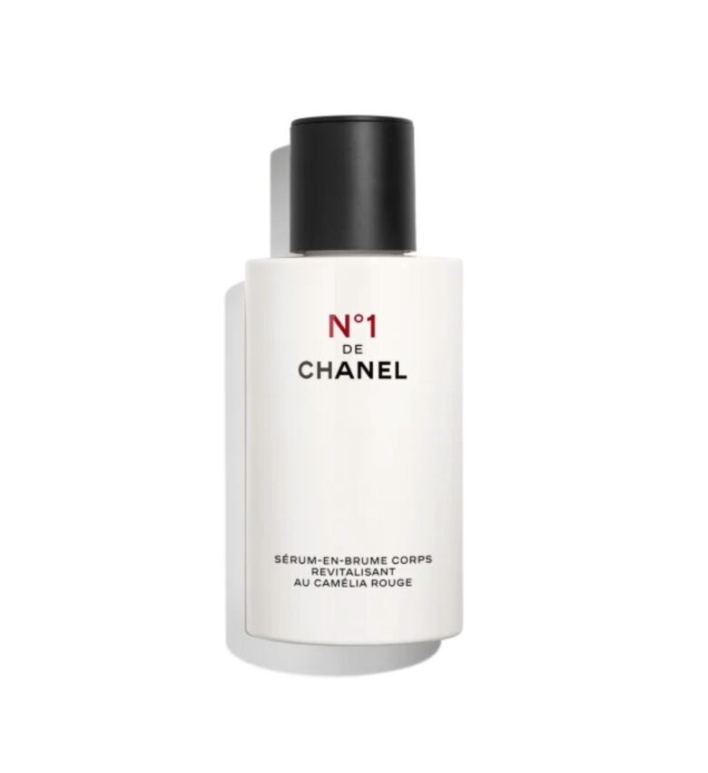 N°1 De Chanel Sérum-en-Brume Corps