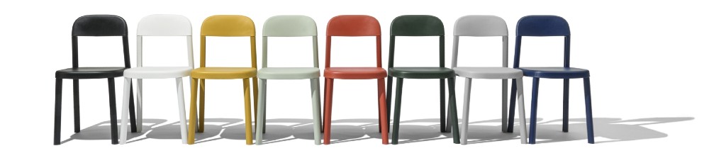 Galleria foto 'Queste Sedie di Design sono dei veri Capolavori!' - foto 7