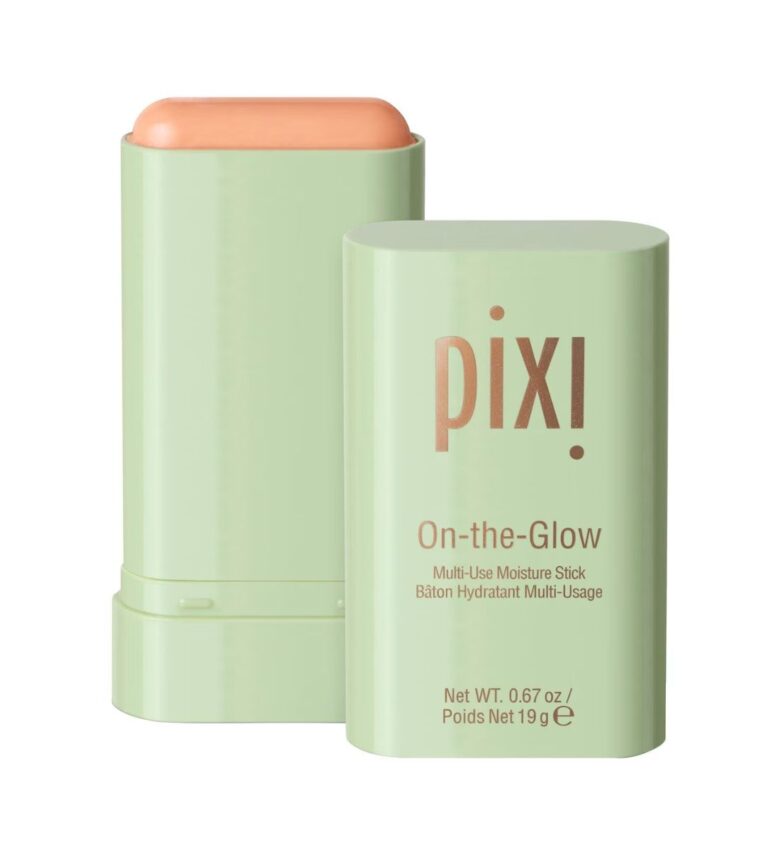 On-The-Glow Bronzer di Pixi