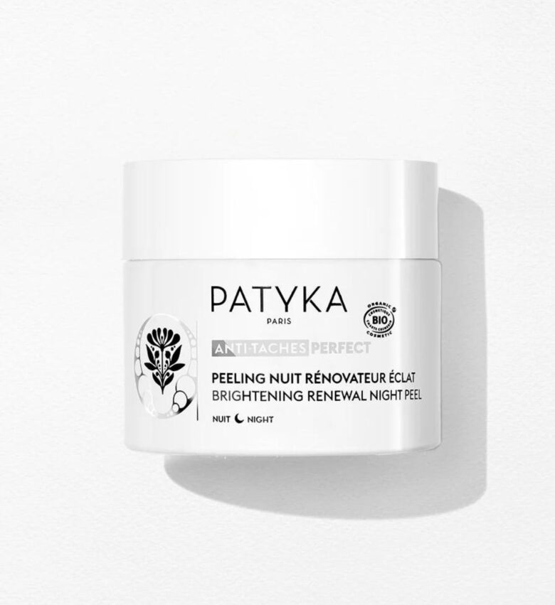 Patyka Brightening Renella Night Peel