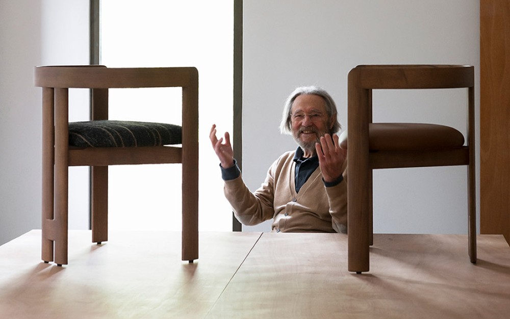 Galleria foto 'Queste Sedie di Design sono dei veri Capolavori!' - foto 8