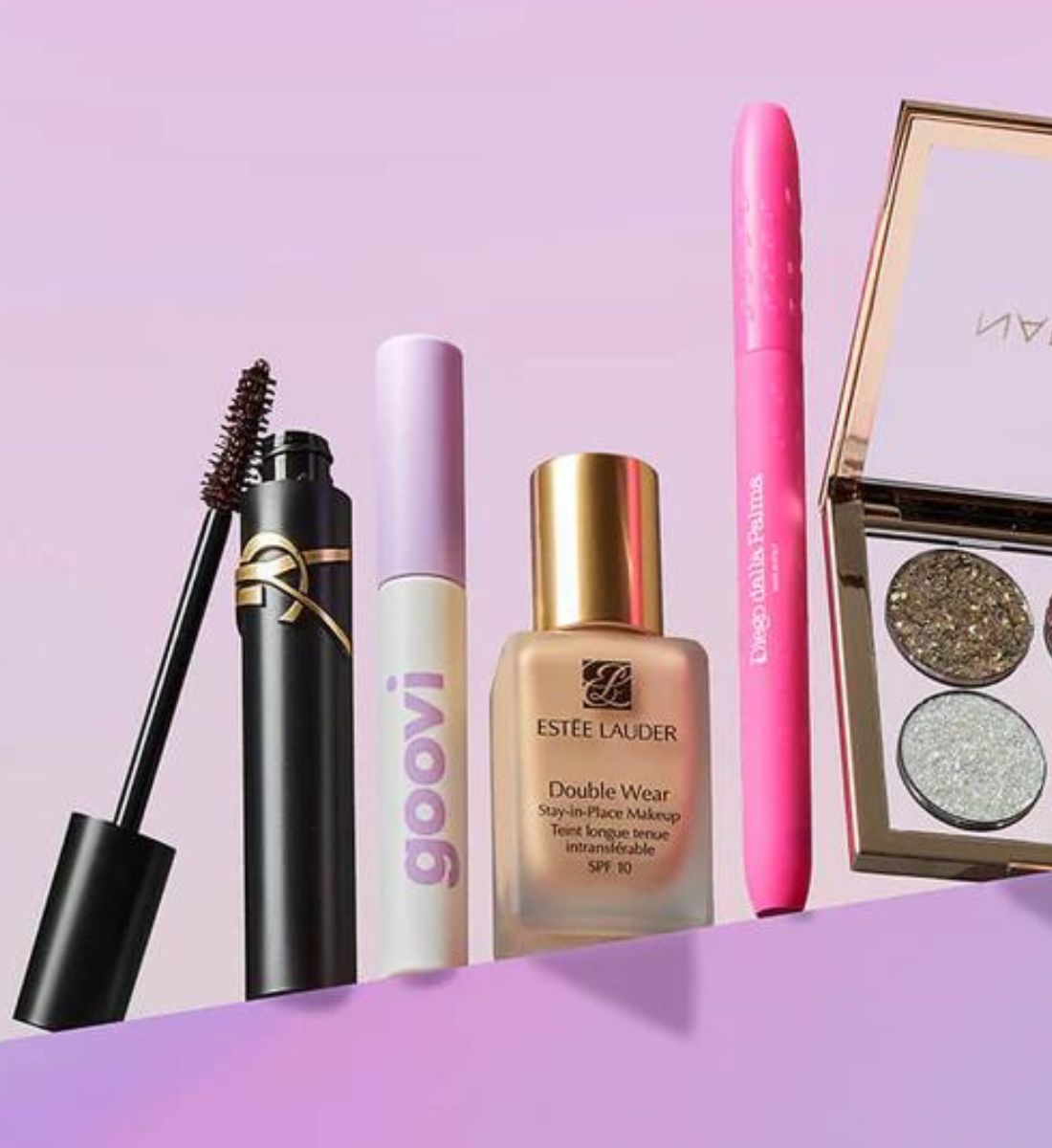 Galleria foto 'Festa della donna, gli sconti beauty da non perdere!' - foto 4