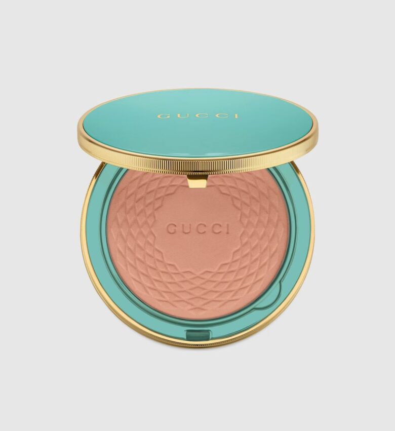 Poudre De Beauté Éclat Soleil di Gucci