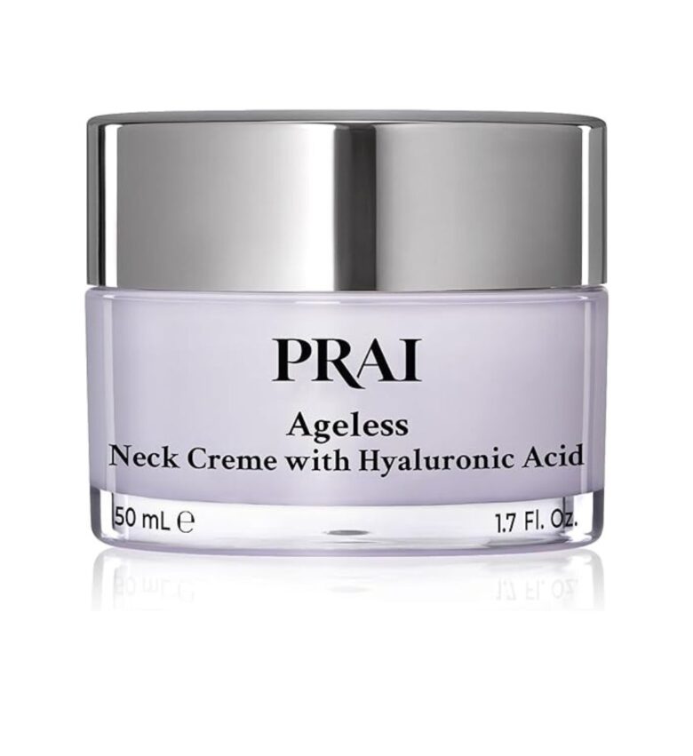 Prai beauty Ageless Creme