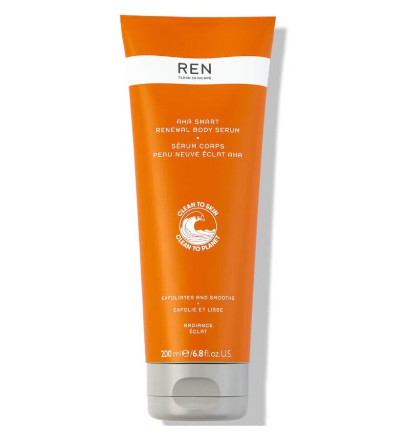 REN Clean Skincare Smart Renewal