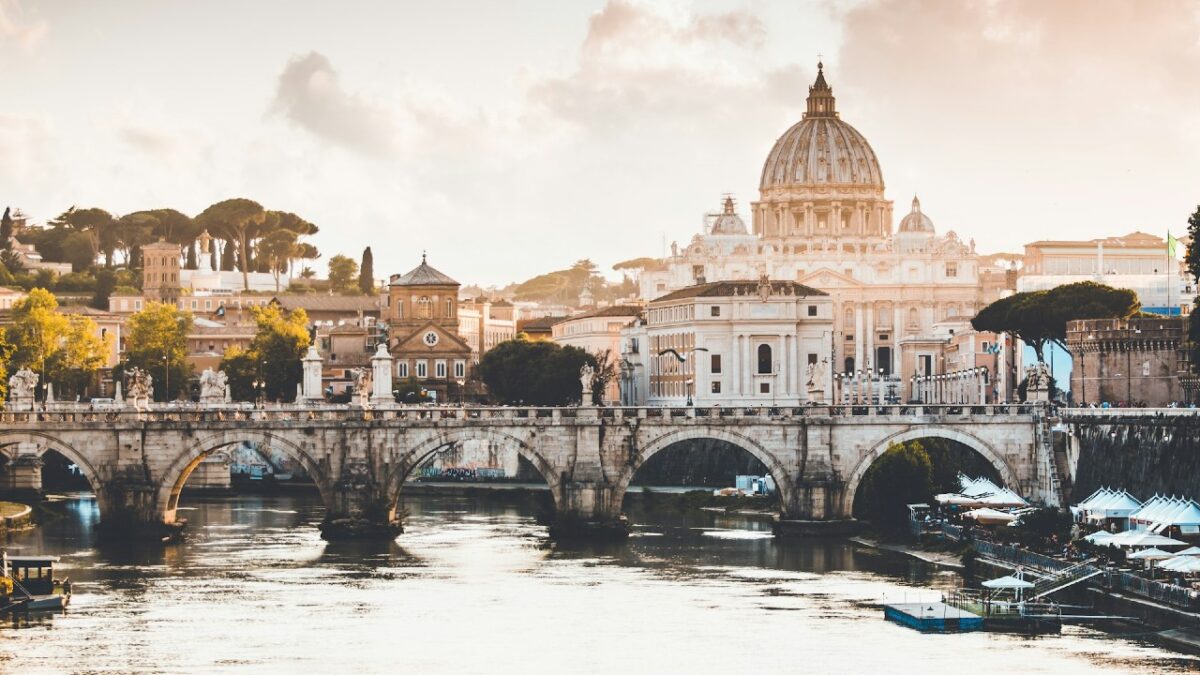 Primavera 2024: 5 appuntamenti da non perdere a Roma