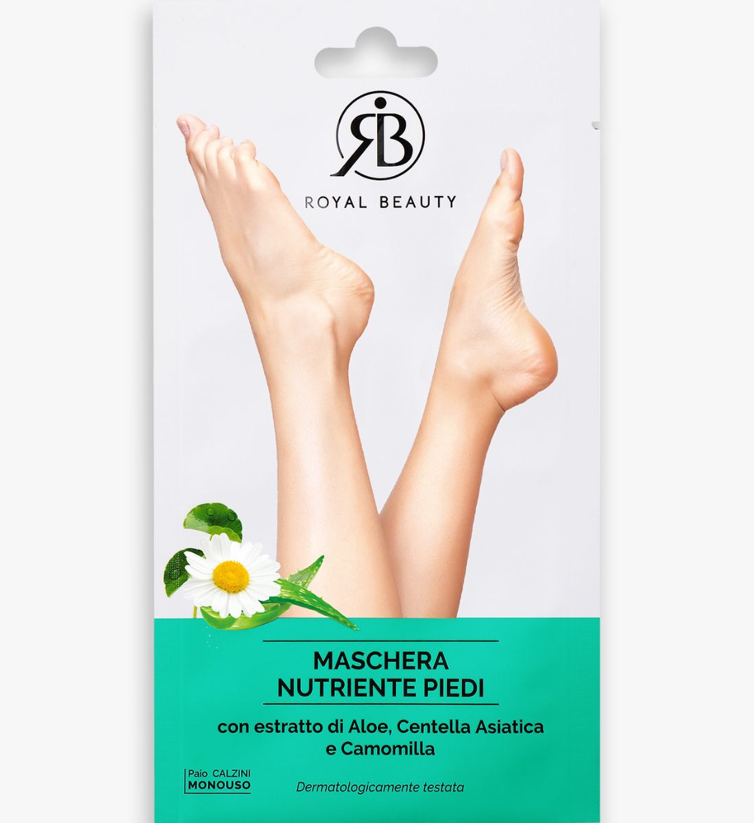 Galleria foto 'Piedi stanchi e pelle secca? 10 trattamenti per prendersene cura' - foto 6