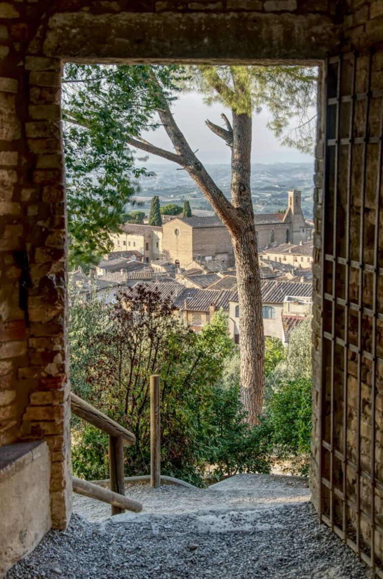 SanGimignano firenze