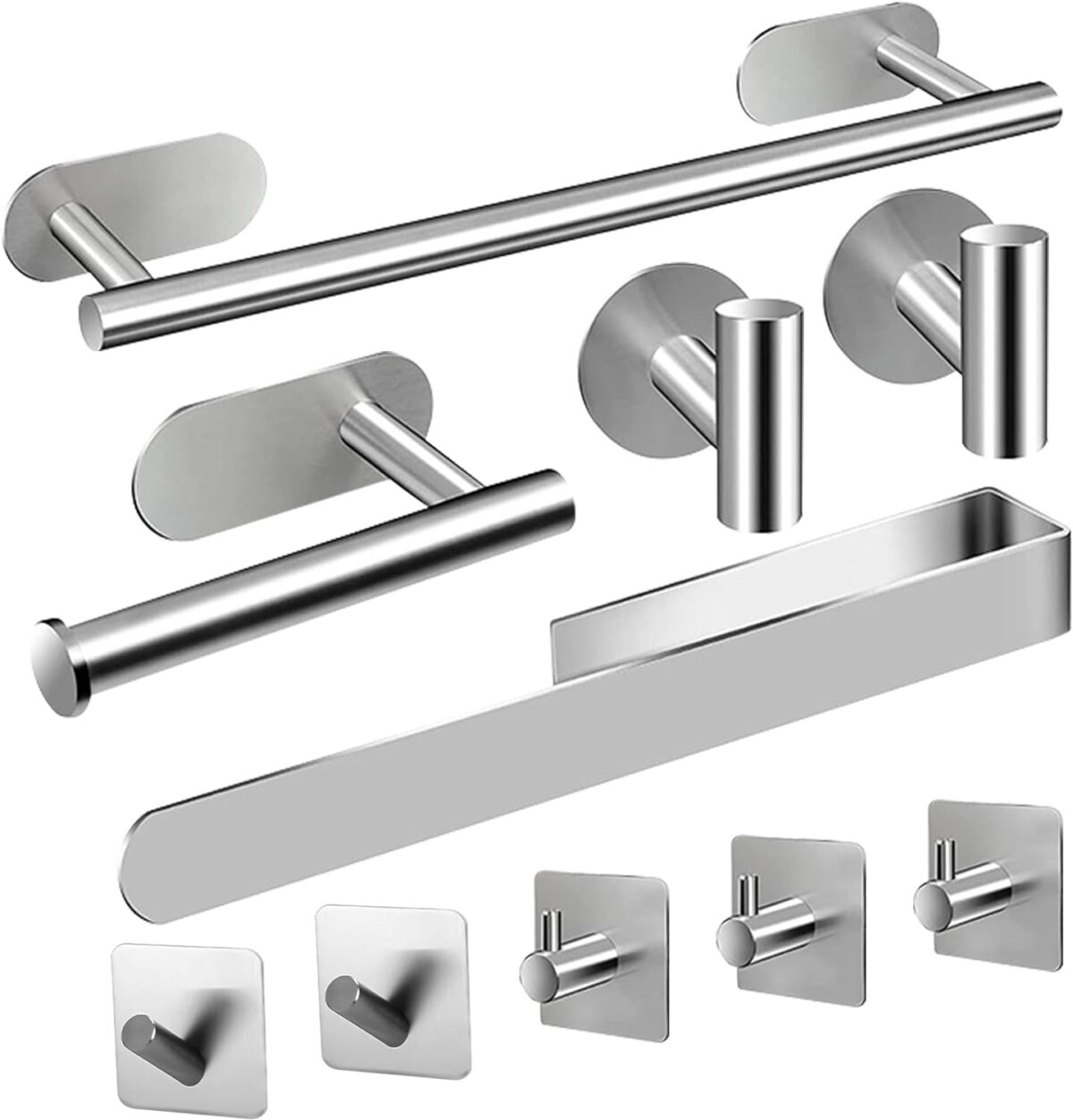 Galleria foto 'Gli Accessori per il Bagno che gli Esperti di Ordine e Pulizia consigliano di acquistare subito!' - foto 3