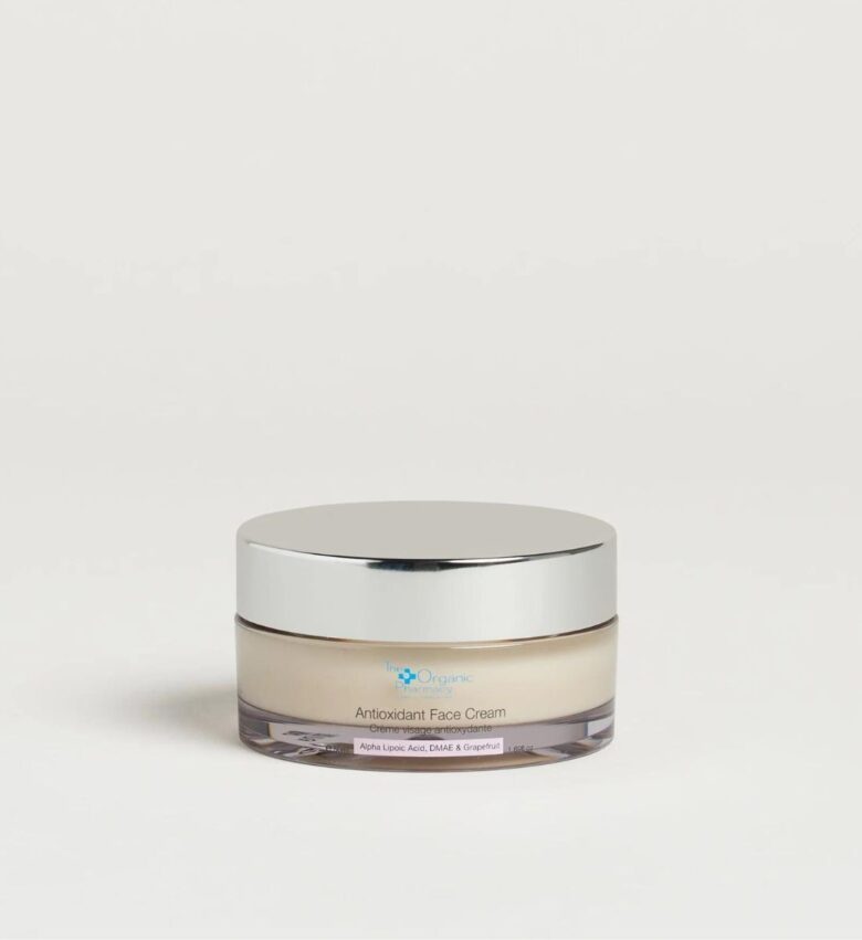 The Organic Pharmacy Face Cream