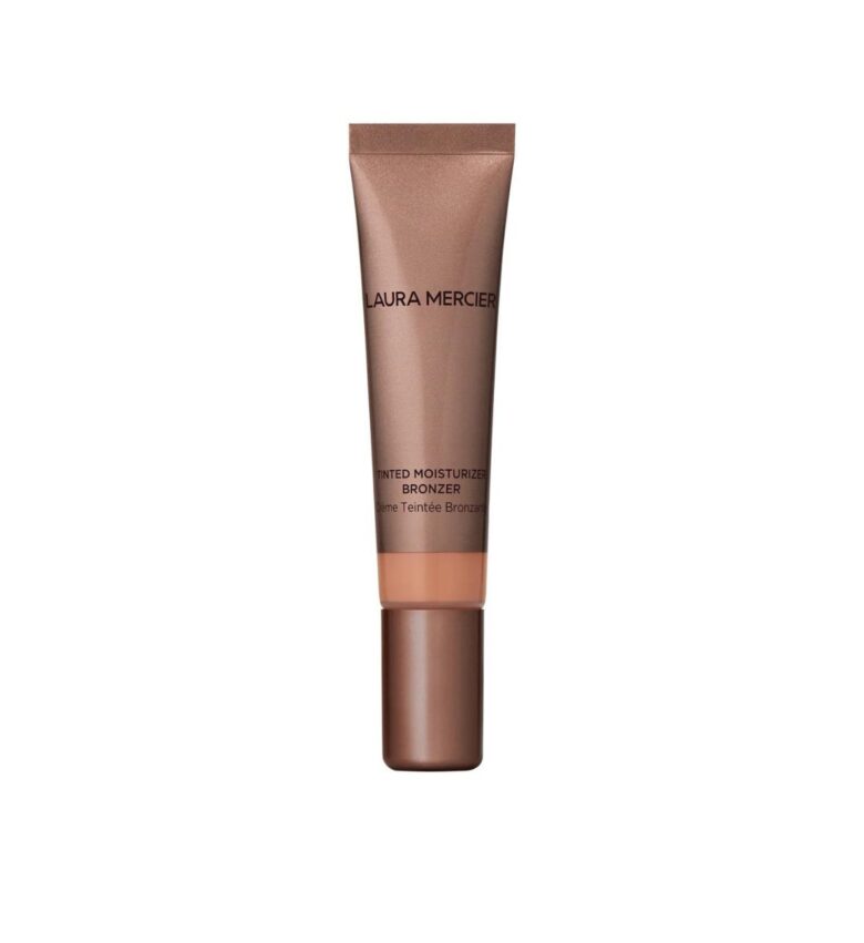 Tinted Moisturized Bronzer di Laura Mercier