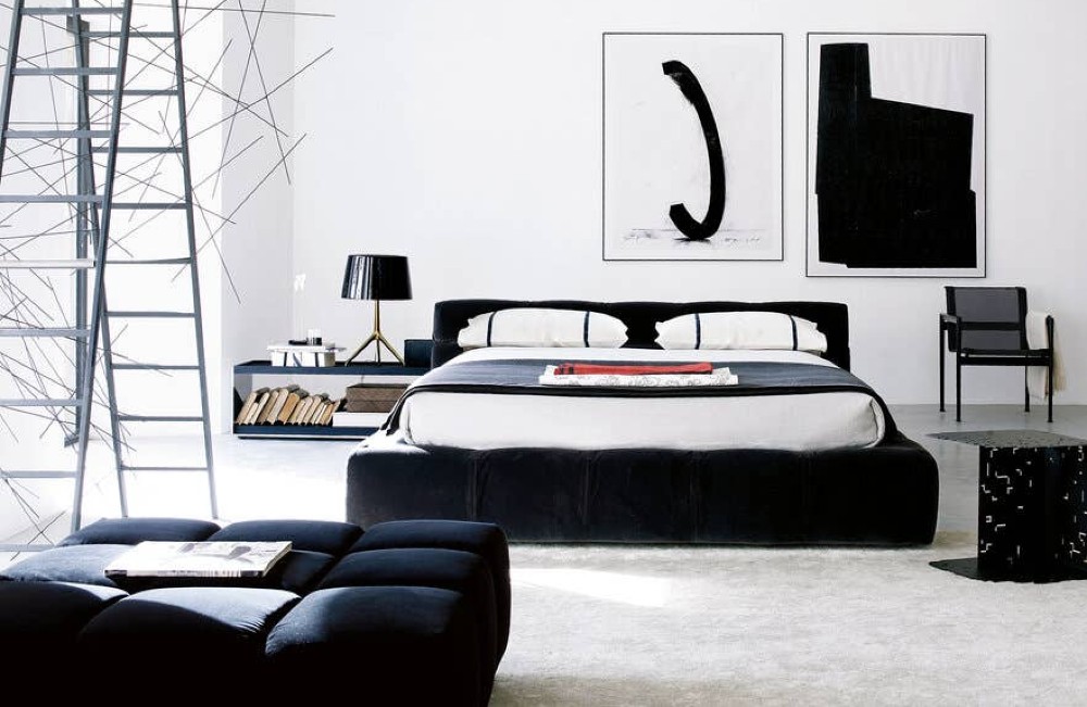 Galleria foto 'I Letti di design in cui tutti sognano di dormire almeno una volta nella vita!' - foto 2