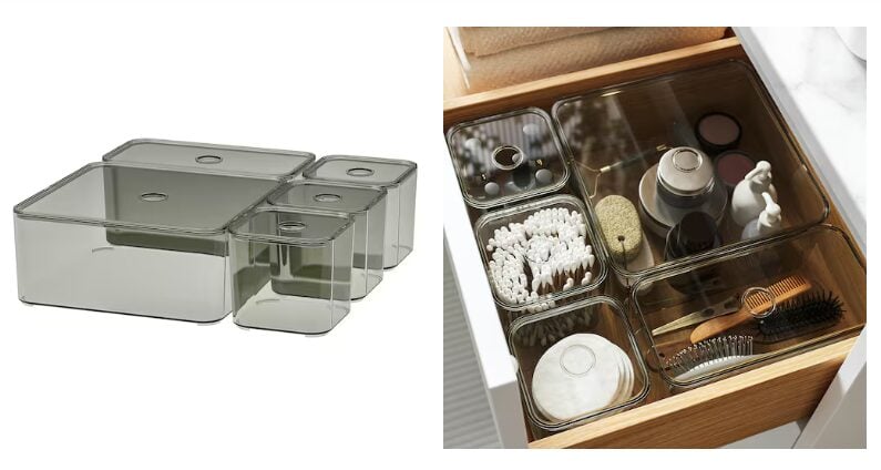 Galleria foto 'Gli Accessori per il Bagno che gli Esperti di Ordine e Pulizia consigliano di acquistare subito!' - foto 7