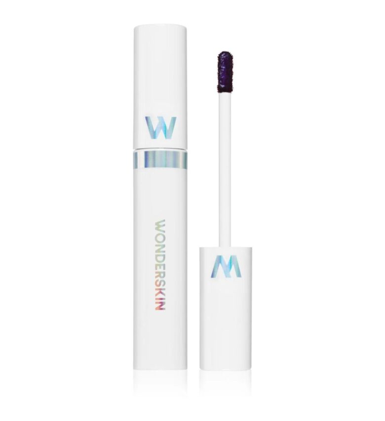 Wonderskin Blading Lip Stain Masque