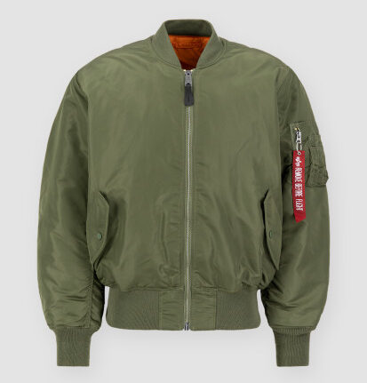 bomber_verde