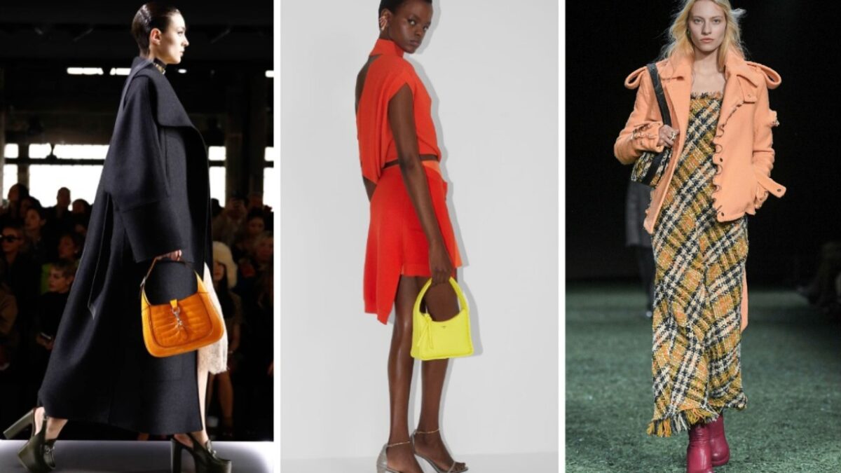 Trend Alert! Questo è il colore che farà tendenza il prossimo Inverno…