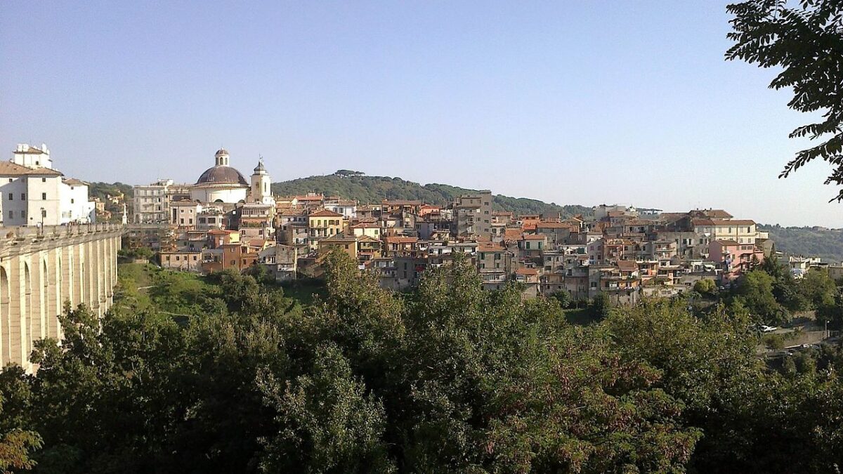 Cosa c’entrano Ariccia e il Bernini? Vi sveliamo un segreto sul celebre Borgo dei Castelli Romani