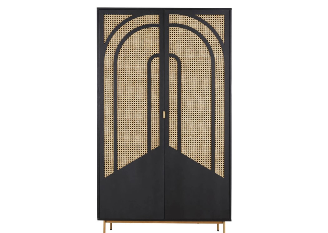 Galleria foto 'Paglia di Vienna, un materiale evergreen per Arredi di Stile' - foto 6