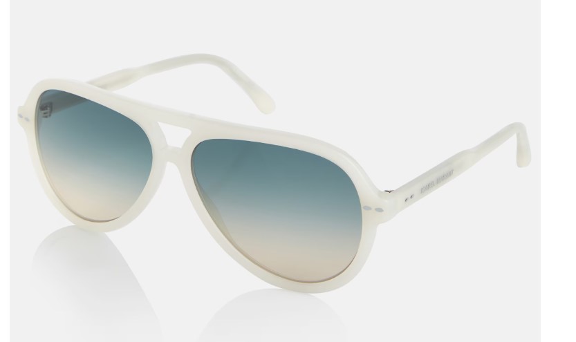 Galleria foto 'Occhiali da sole, i modelli più cool della Primavera 2024' - foto 2