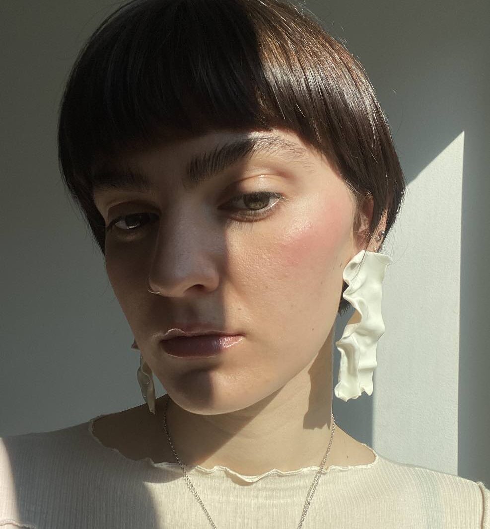 Galleria foto 'Questi Orecchini XXL saranno il pezzo forte dei tuoi outfit!' - foto 6