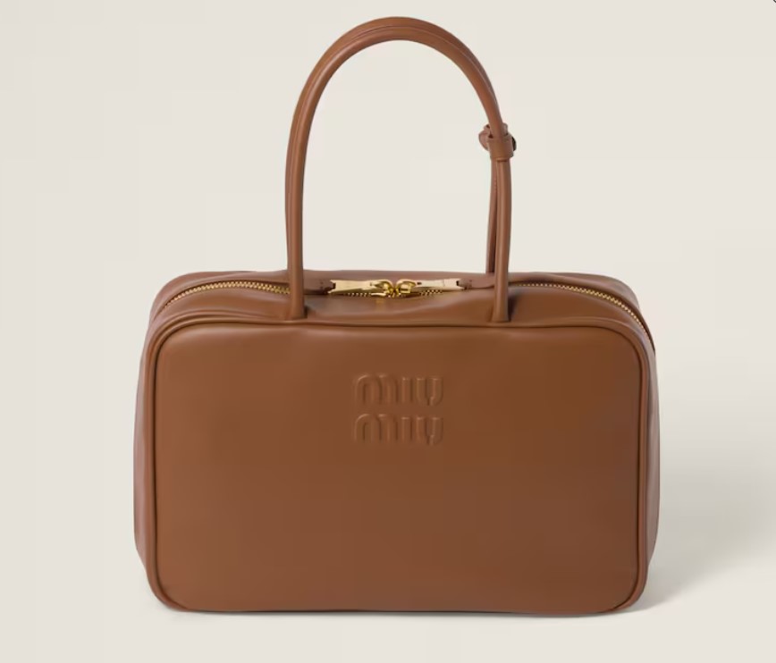 Galleria foto '5 Capi e Accessori d’alta moda da avere a tutti i costi!' - foto 5