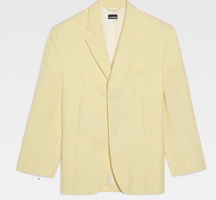 Galleria foto '5 Capi e Accessori d’alta moda da avere a tutti i costi!' - foto 1