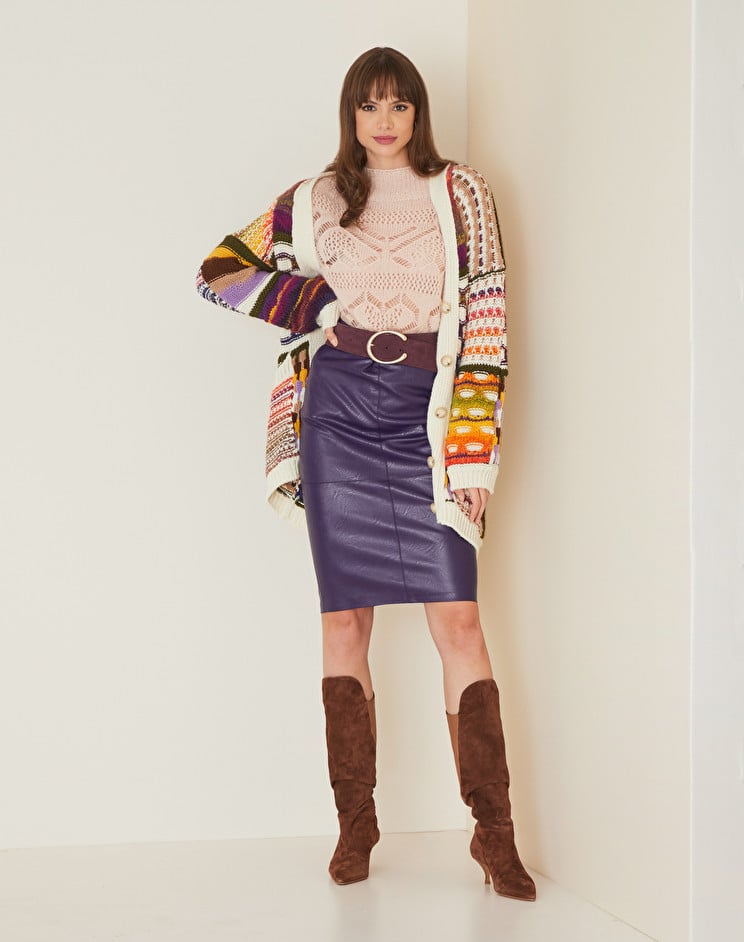 viola boho chic