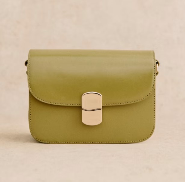 sezane borsa