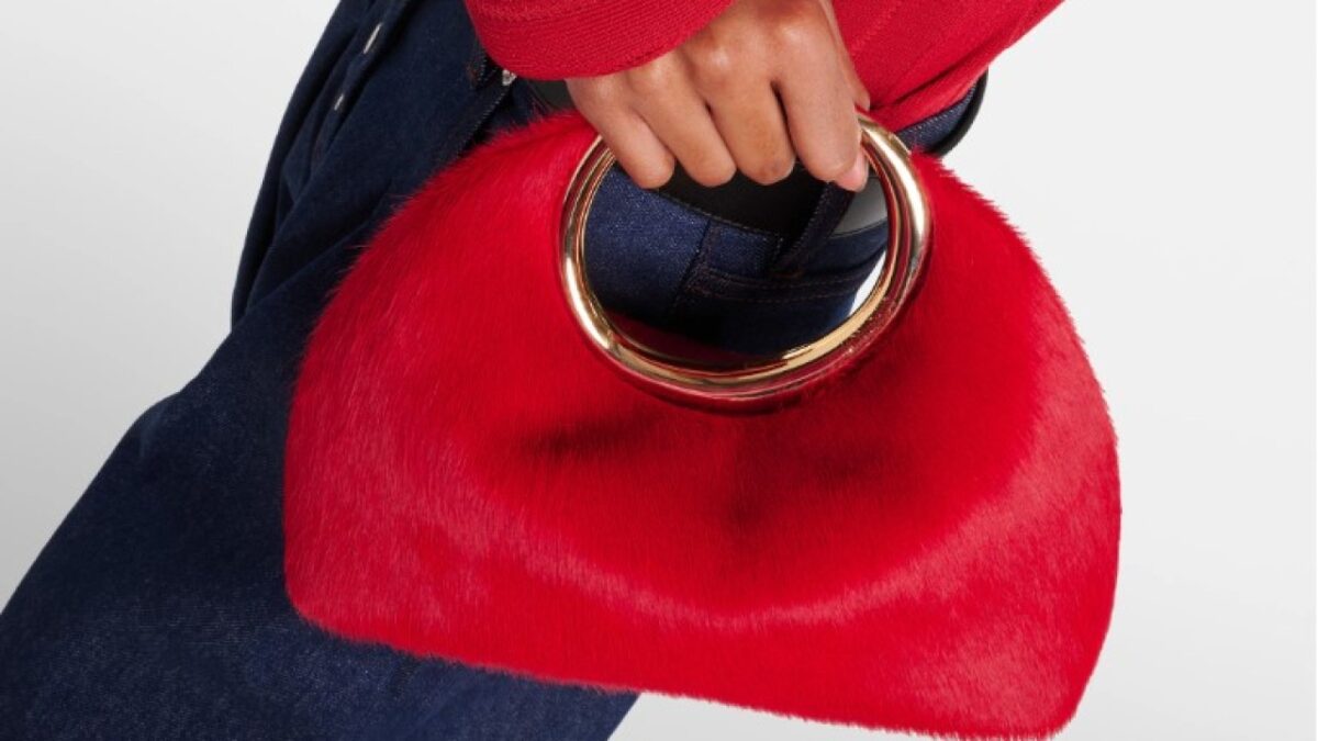 Il rosso e le sue sfumature in 6 modelli di Borse da acquistare subito!