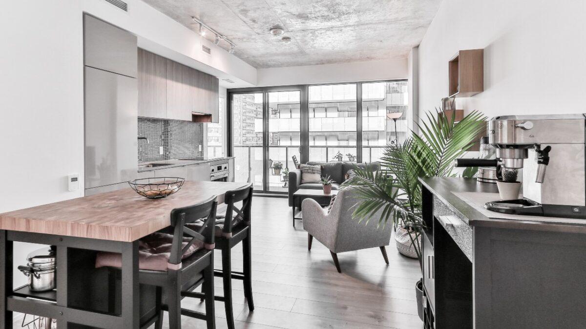 Galleria foto 'Come ottimizzare lo spazio in Casa: tutte le soluzioni per sfruttarlo al meglio' - foto 1