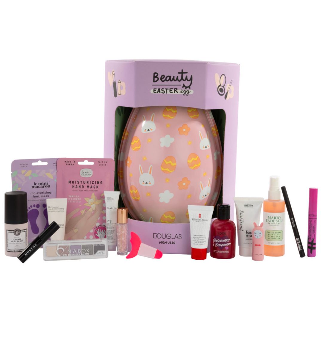 Galleria foto 'Uova di Pasqua Beauty: ecco le novità 2024!' - foto 3