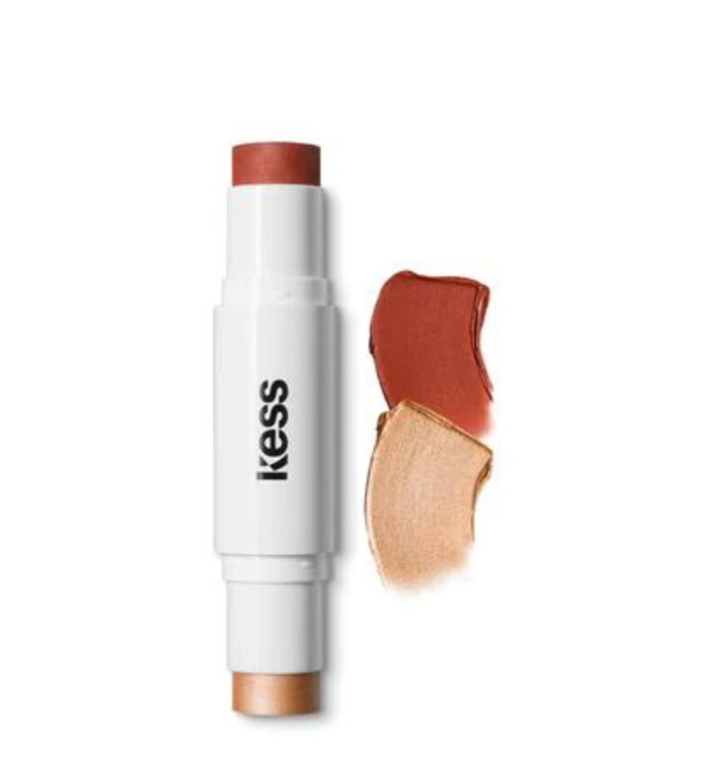 duo stick come il Blush & Glow di Kess