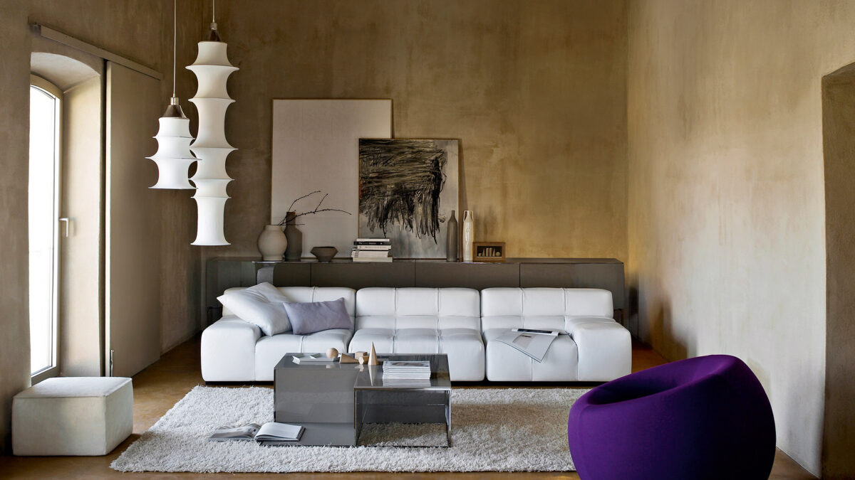 Galleria foto 'Sono questi i Lampadari di Design più famosi e belli di sempre!' - foto 4