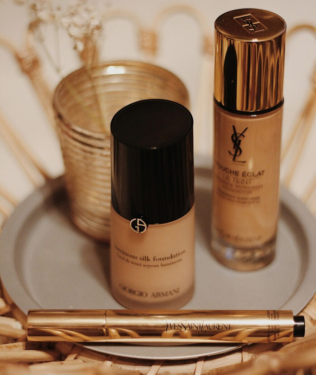 Galleria foto 'Come truccarsi dopo i 40, le raccomandazioni dei Make Up artist' - foto 6