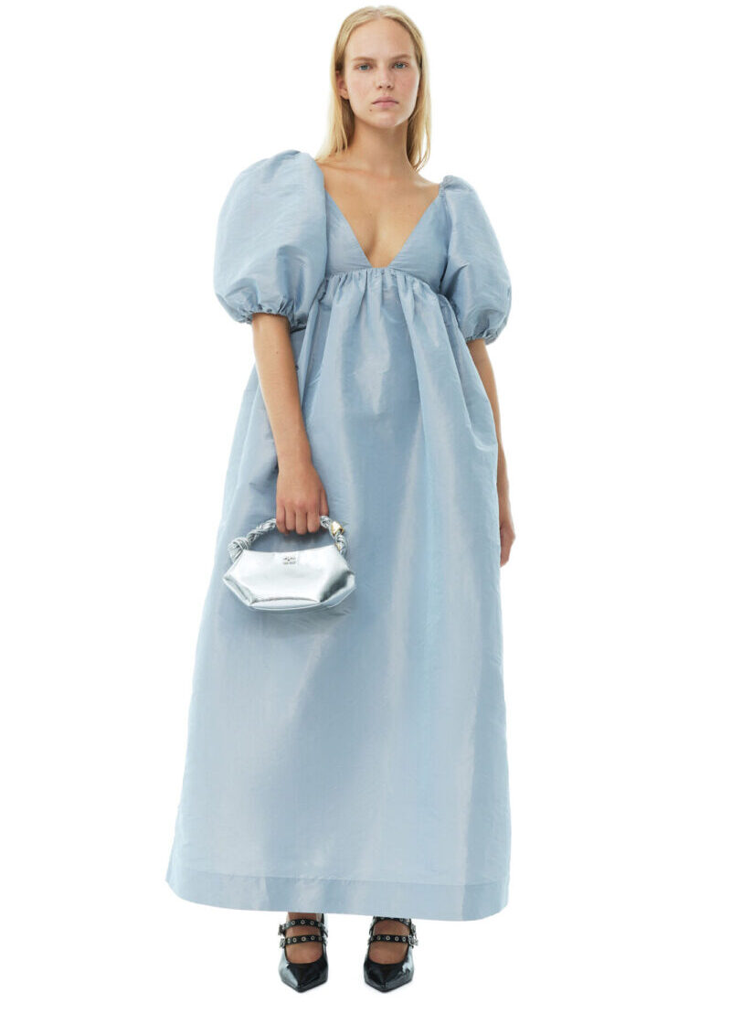 Galleria foto 'Matrimonio in Primavera, come vestirsi: i look che non vedrai l’ora di copiare!' - foto 1