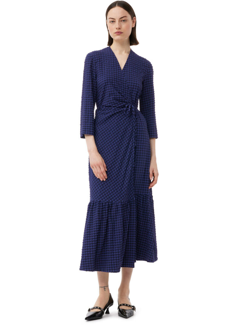 Galleria foto '8 Wrap Dresses alla moda da aggiungere subito alla tua wishlist' - foto 7