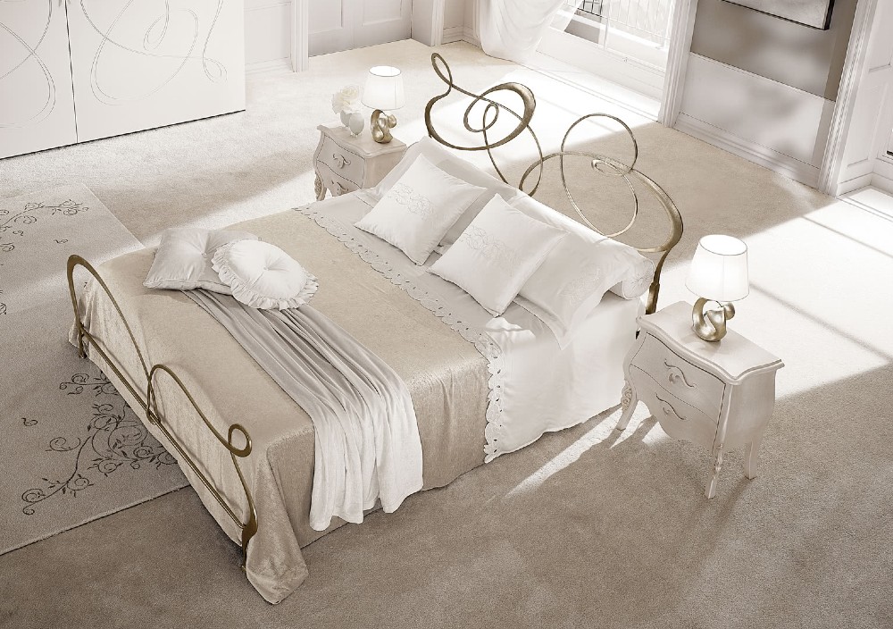 Galleria foto 'I Letti di design in cui tutti sognano di dormire almeno una volta nella vita!' - foto 4