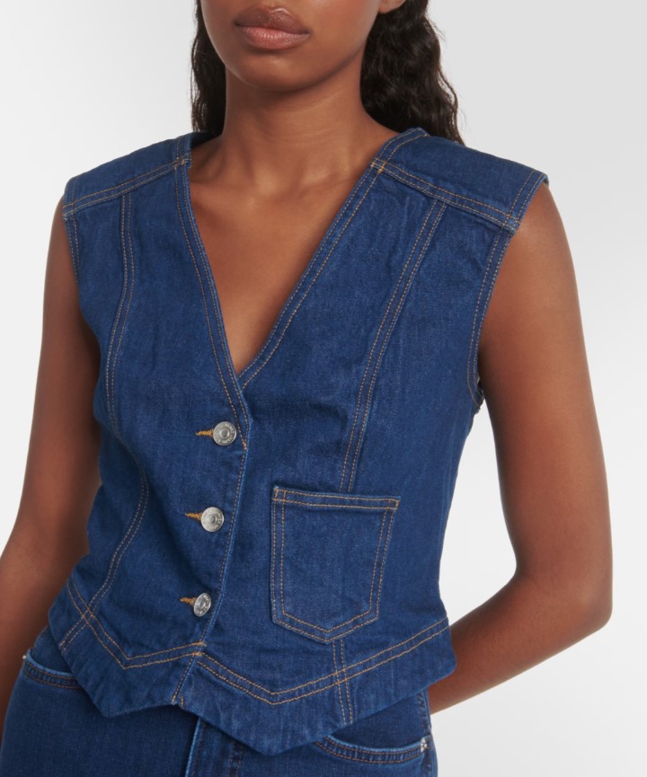 veronicabeard_gilet