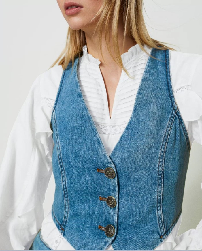 twinset_gilet