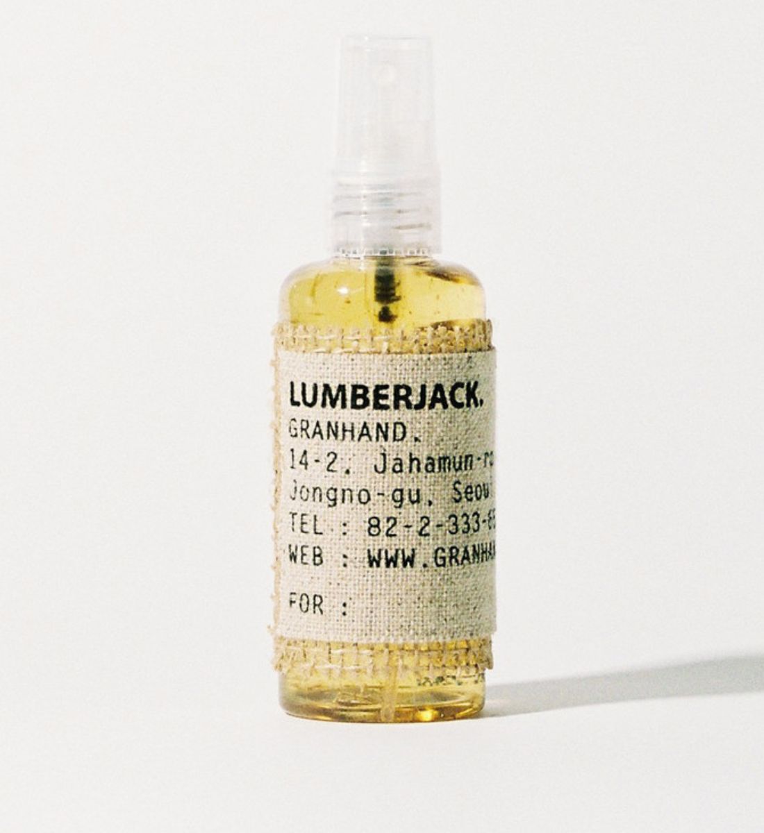 Galleria foto 'Sempre più K-beauty, ora anche nelle fragranze' - foto 1