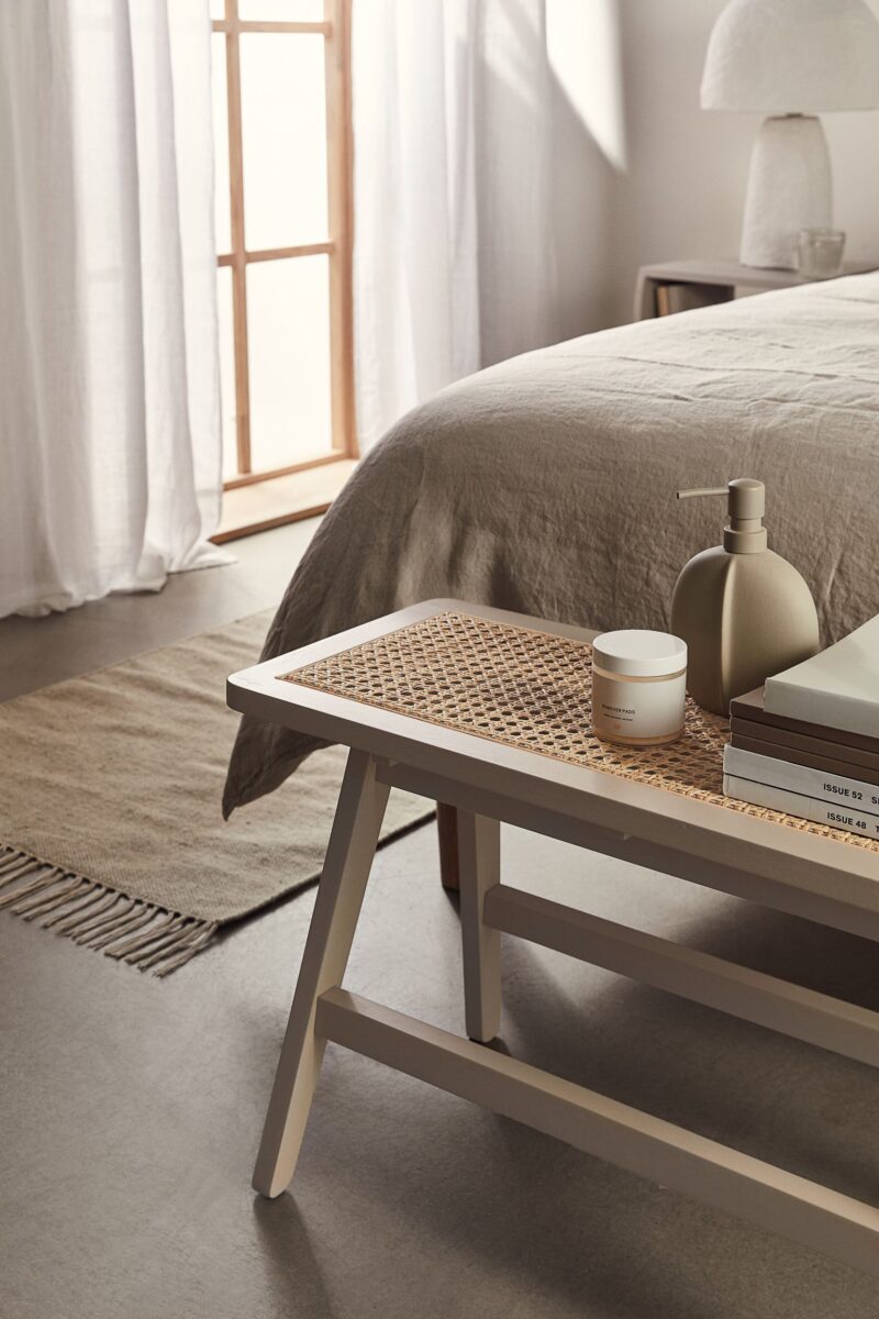 Galleria foto 'Paglia di Vienna, un materiale evergreen per Arredi di Stile' - foto 5