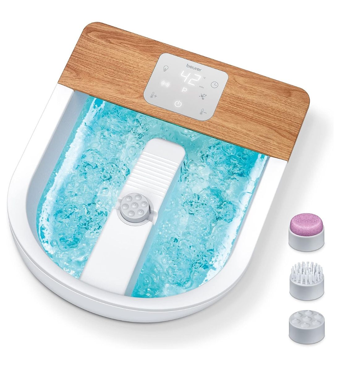 Galleria foto 'Piedi stanchi e pelle secca? 10 trattamenti per prendersene cura' - foto 2