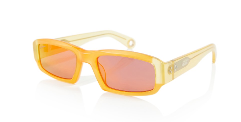 Galleria foto 'Occhiali da sole, i modelli più cool della Primavera 2024' - foto 1