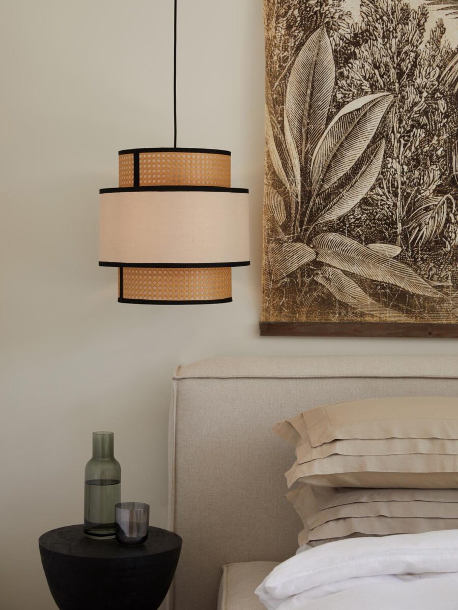 Galleria foto 'Paglia di Vienna, un materiale evergreen per Arredi di Stile' - foto 2