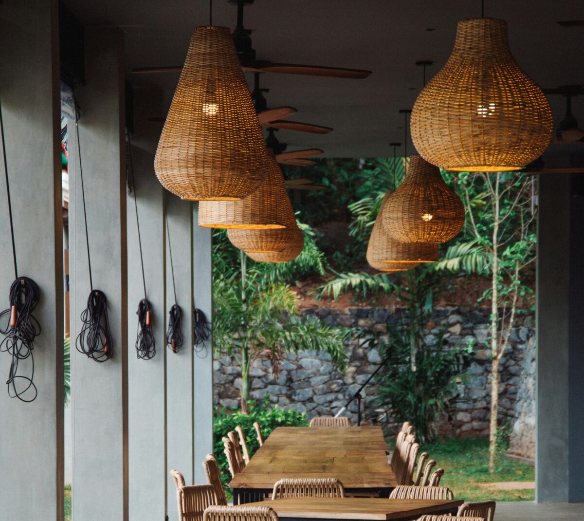 Galleria foto 'Outdoor, Arredamento per esterni: le Tendenze 2024' - foto 6