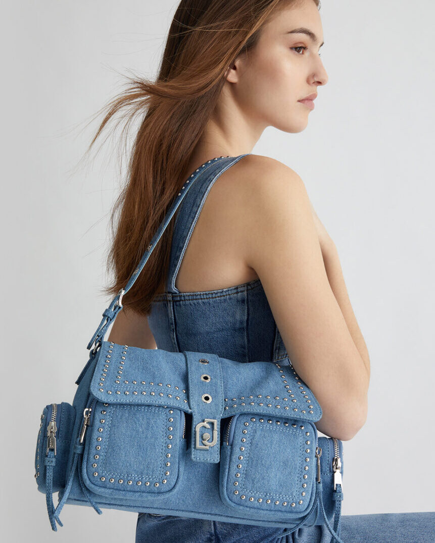 Galleria foto '7 Capi e Accessori in denim da acquistare ora e da indossare per tutta la Primavera!' - foto 8