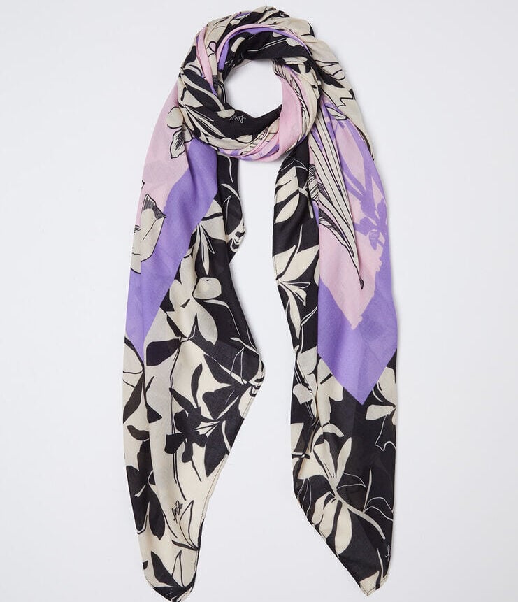 foulard