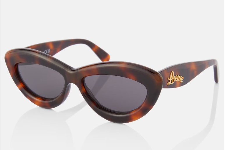 Galleria foto 'Occhiali da sole, i modelli più cool della Primavera 2024' - foto 7