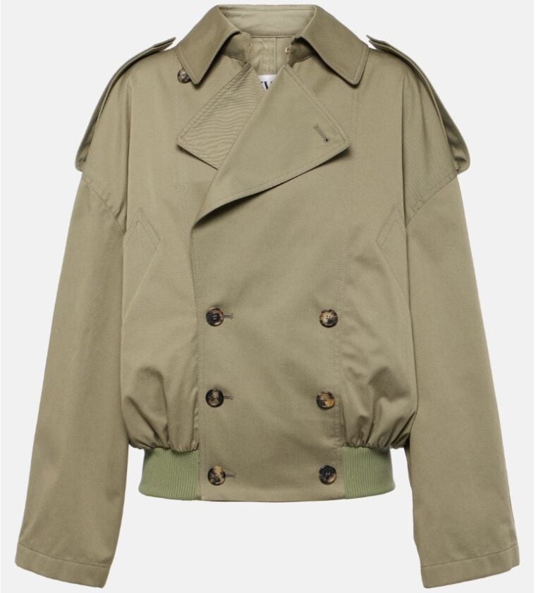 trench loewe