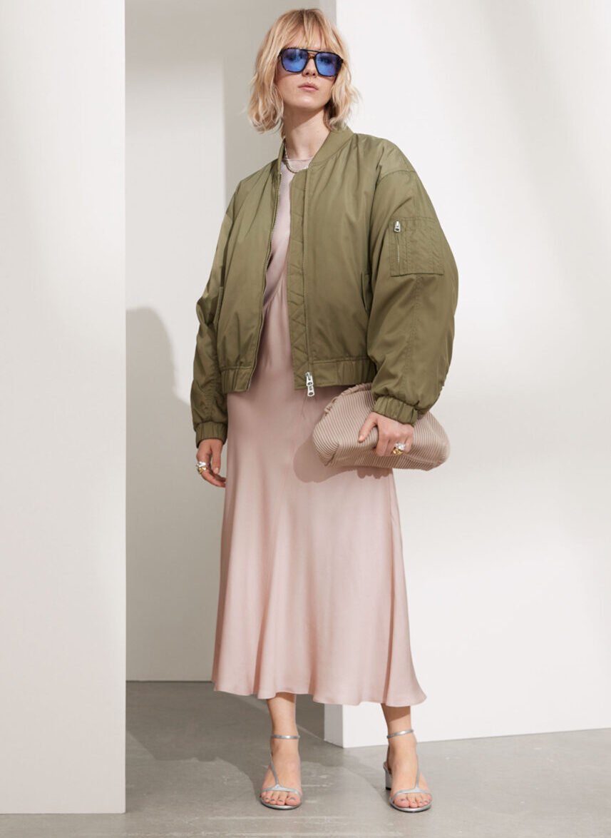 Galleria foto 'Cosa indossare a Pasquetta: i look comfy chic assolutamente da copiare' - foto 4